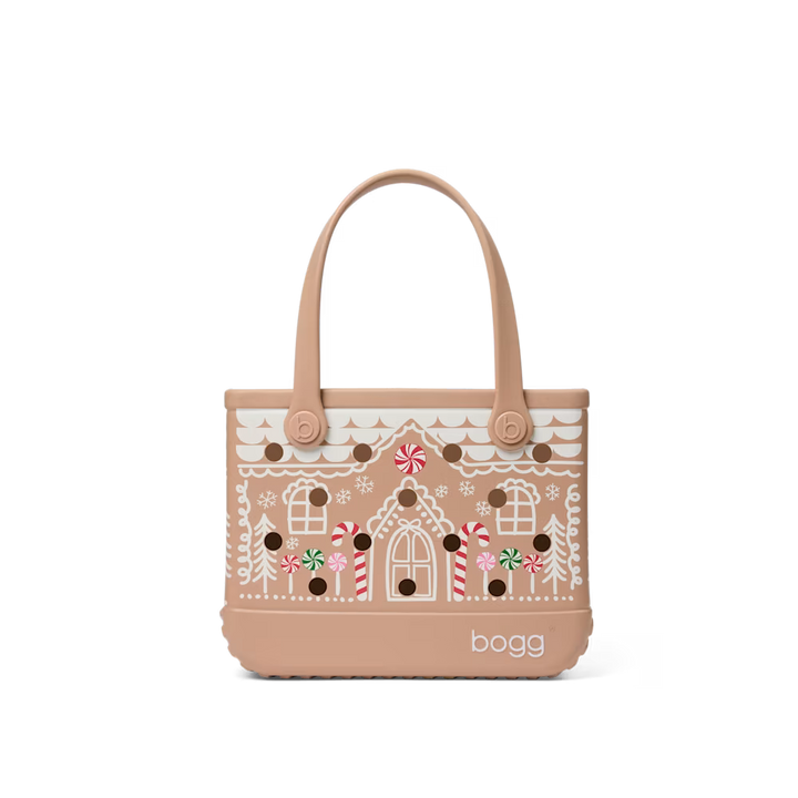 BITTY BOGGS GINGER SPICE/210