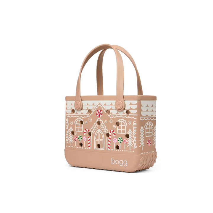 BITTY BOGGS GINGER SPICE/210