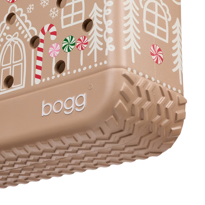 BITTY BOGGS GINGER SPICE/210