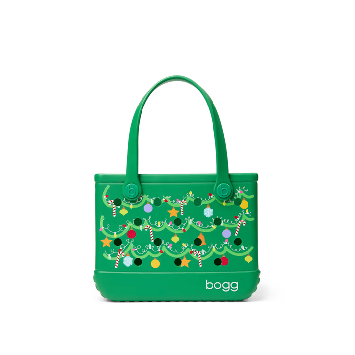 BITTY BOGGS TINSEL TREE/340