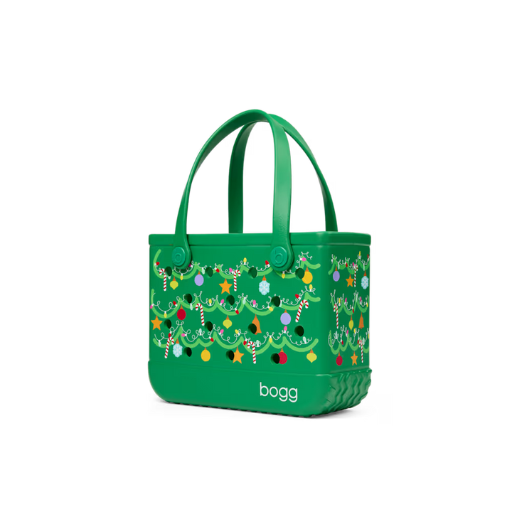 BITTY BOGGS TINSEL TREE/340