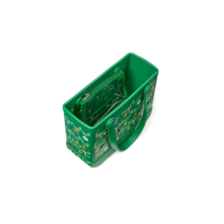 BITTY BOGGS TINSEL TREE/340