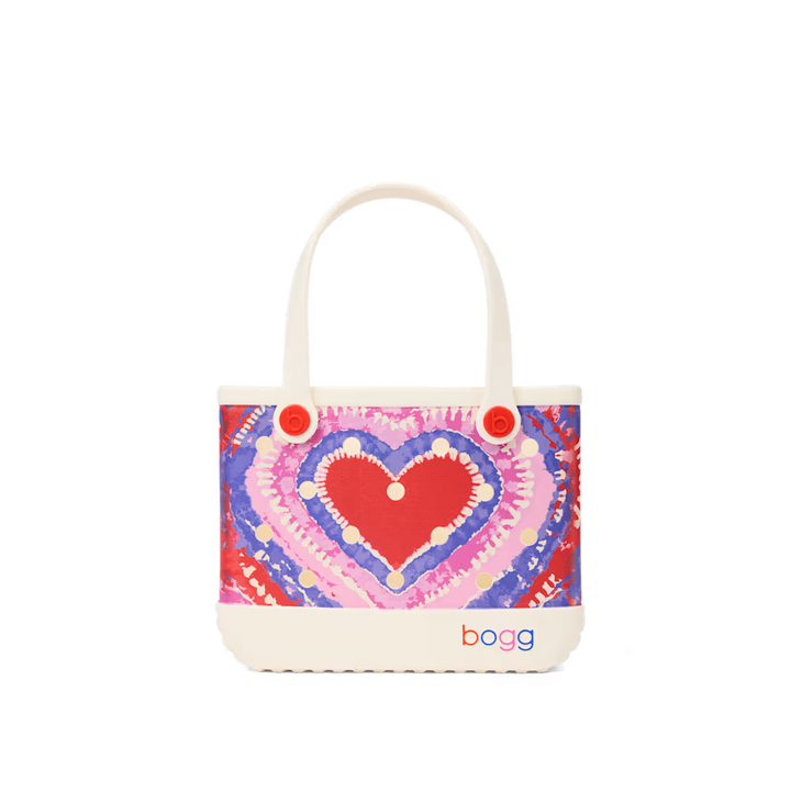 BITTY BOGG BOUY RED HEART SP