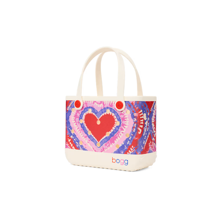BITTY BOGG BOUY RED HEART SP