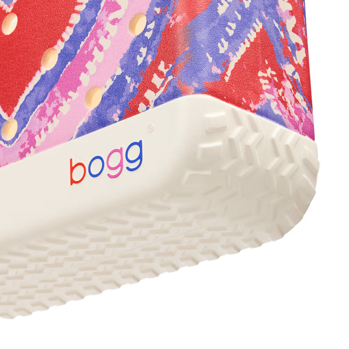 BITTY BOGG BOUY RED HEART SP