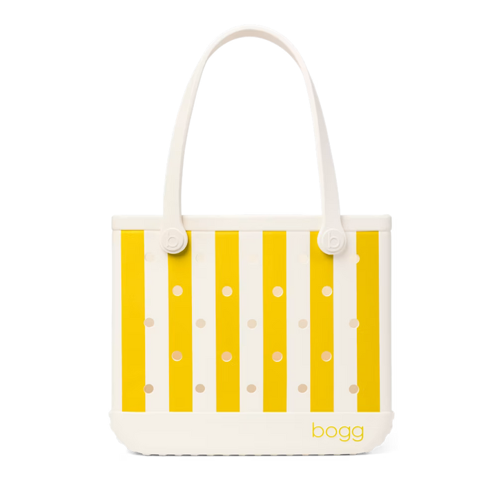 BABY BOGGS  BAG LIMONCELLO YELLOW