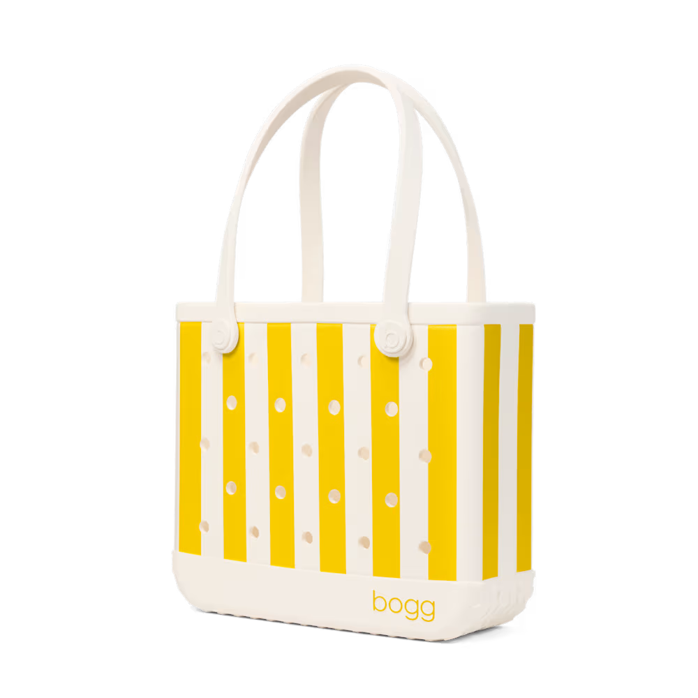 BABY BOGGS  BAG LIMONCELLO YELLOW