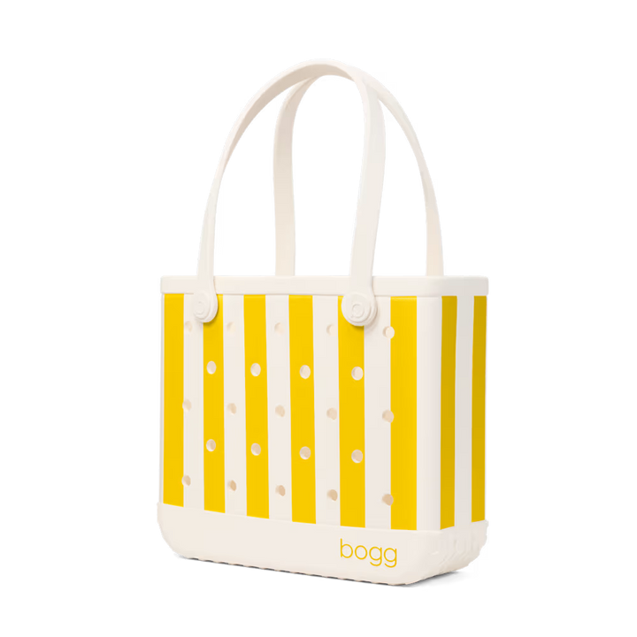 BABY BOGGS  BAG LIMONCELLO YELLOW