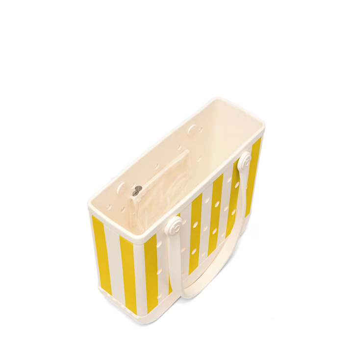 BABY BOGGS  BAG LIMONCELLO YELLOW