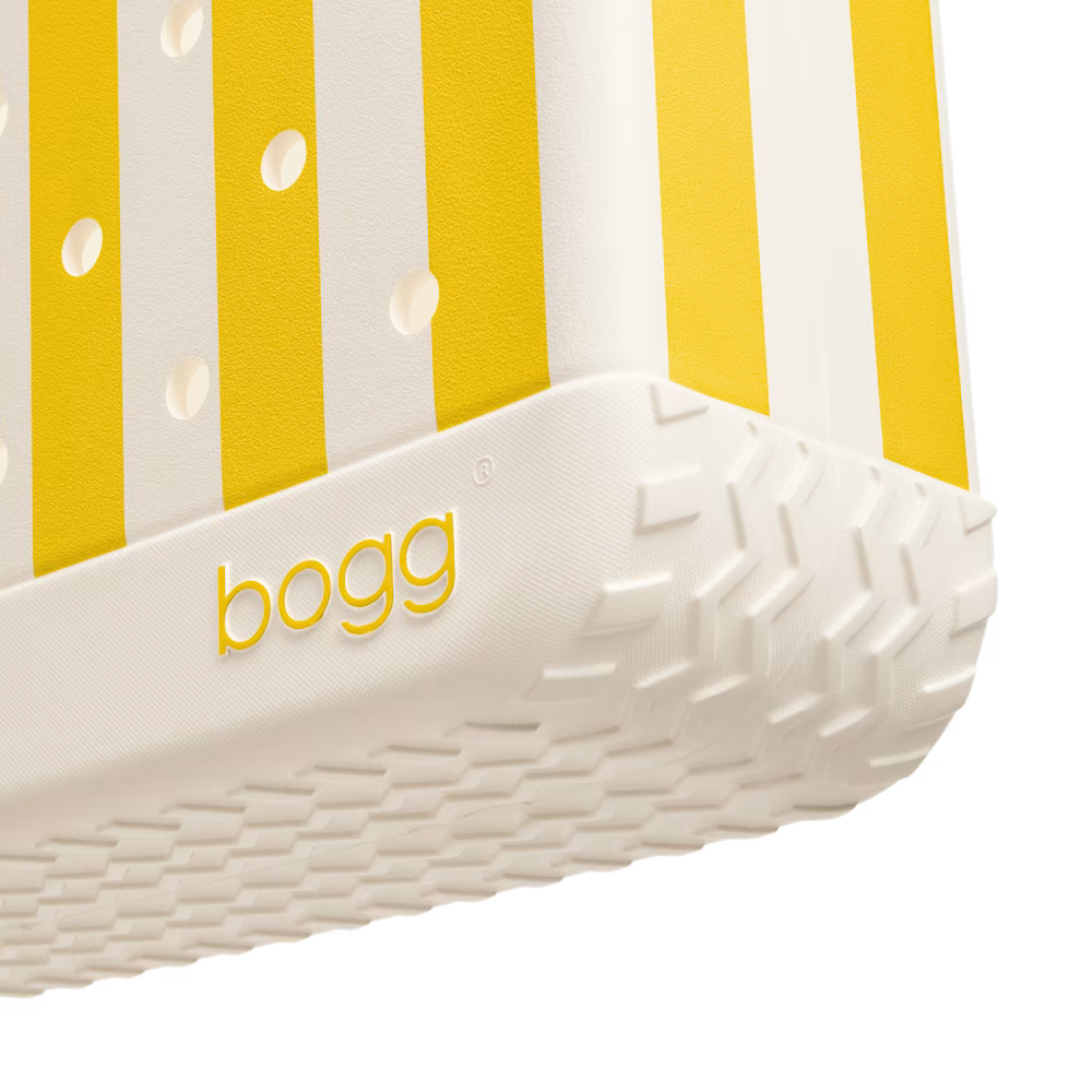 BABY BOGGS  BAG LIMONCELLO YELLOW