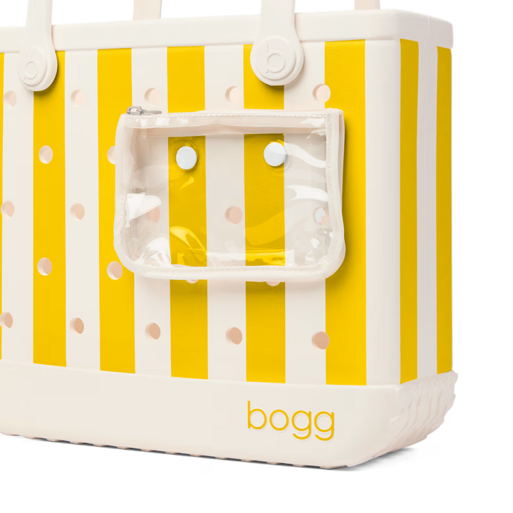 BABY BOGGS  BAG LIMONCELLO YELLOW