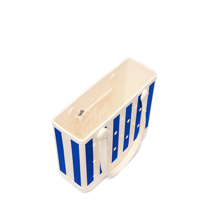 BABY BOGGS  BAG MYCONOS BLUE STRIPES