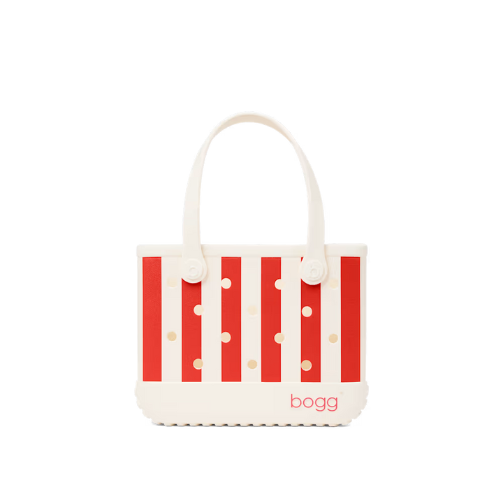 BITTY BOGGS BUOY RED STRIPES SP