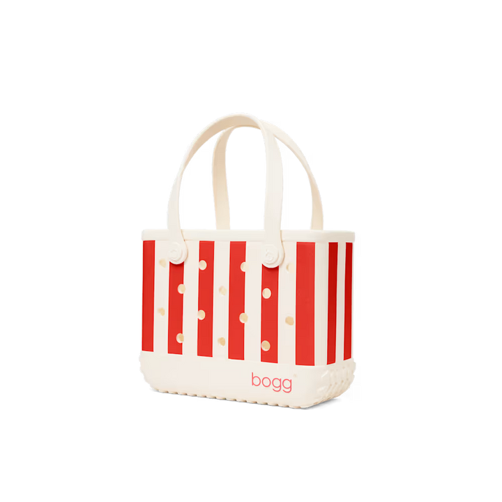 BITTY BOGGS BUOY RED STRIPES SP