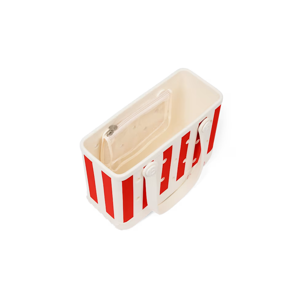 BITTY BOGGS BUOY RED STRIPES SP
