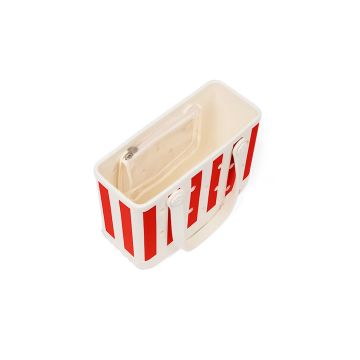 BITTY BOGGS BUOY RED STRIPES SP