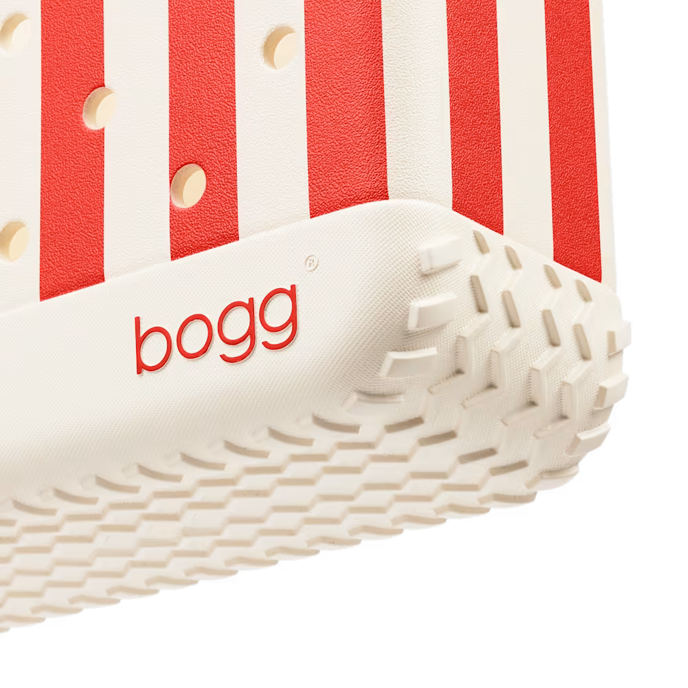 BITTY BOGGS BUOY RED STRIPES SP