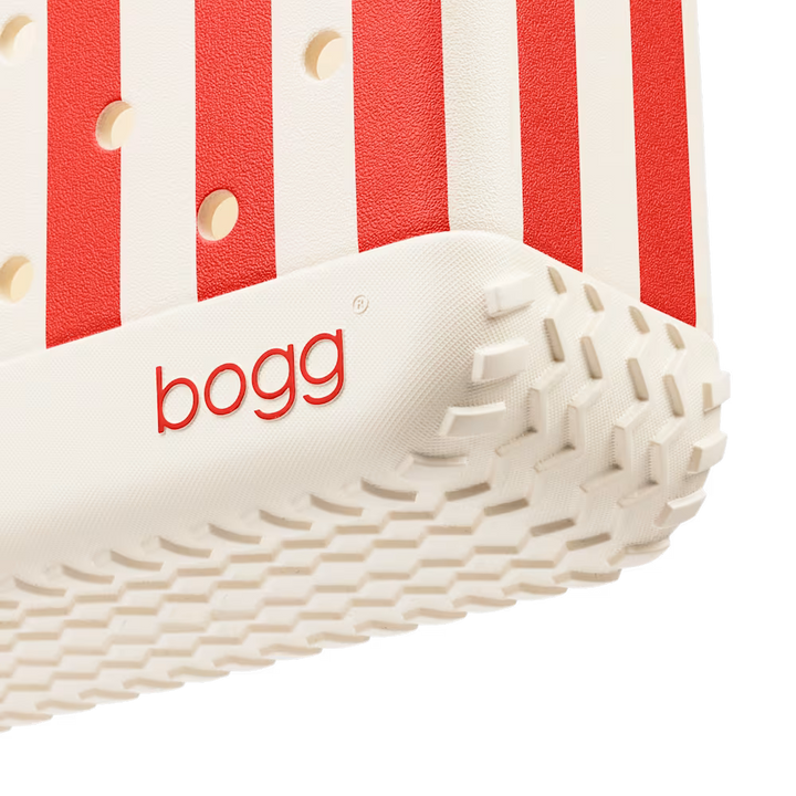 BITTY BOGGS BUOY RED STRIPES SP