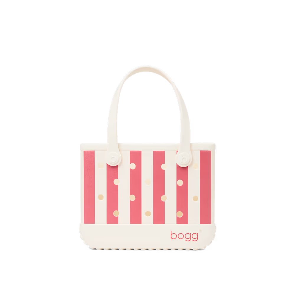 BITTY BOGG CAPRI CORAL STRIPES SP