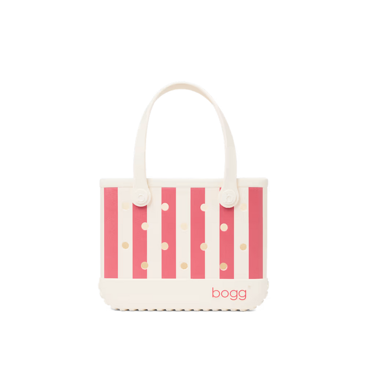 BITTY BOGG CAPRI CORAL STRIPES SP