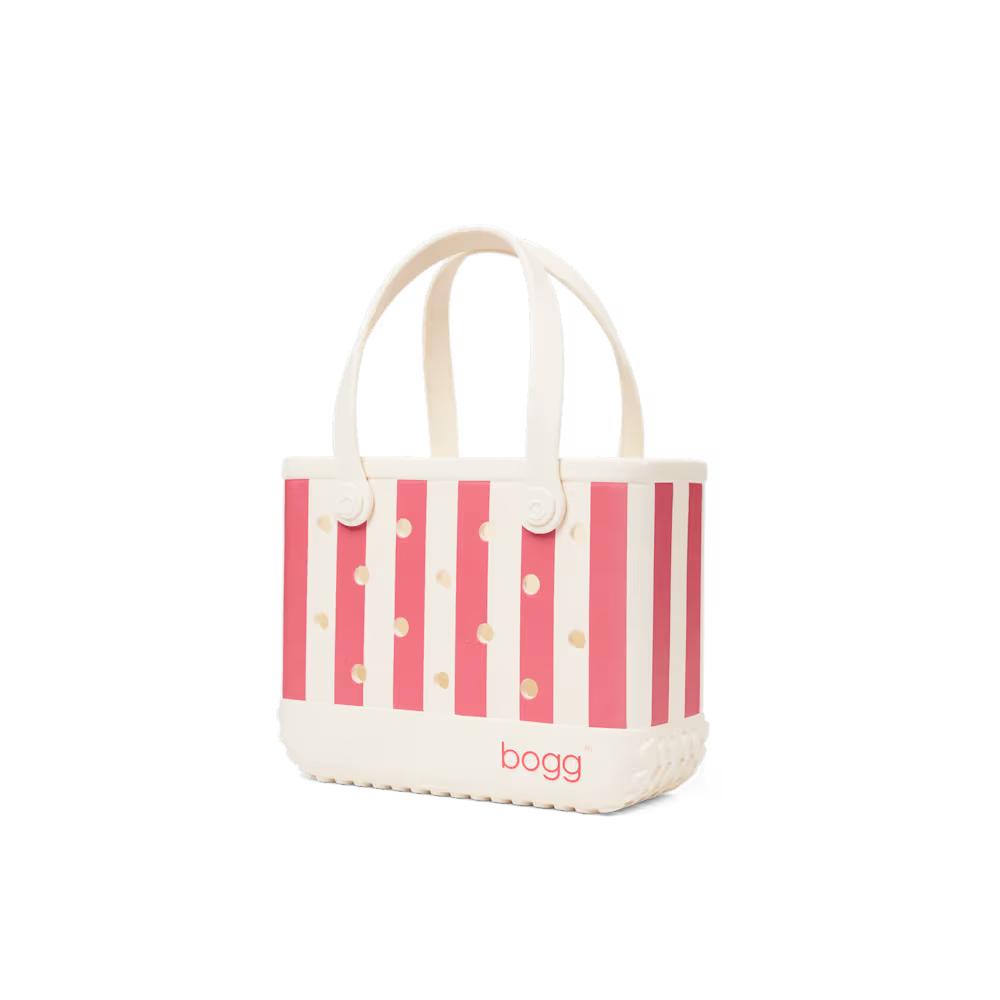 BITTY BOGG CAPRI CORAL STRIPES SP