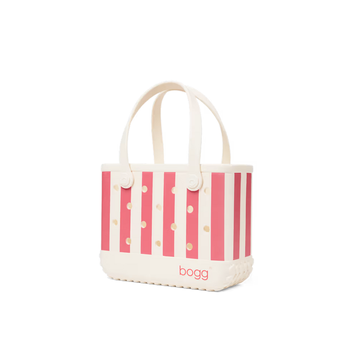 BITTY BOGG CAPRI CORAL STRIPES SP