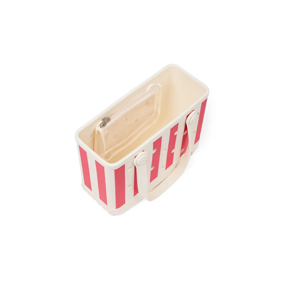 BITTY BOGG CAPRI CORAL STRIPES SP