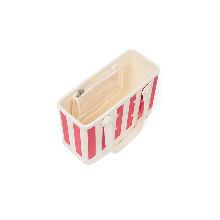 BITTY BOGG CAPRI CORAL STRIPES SP