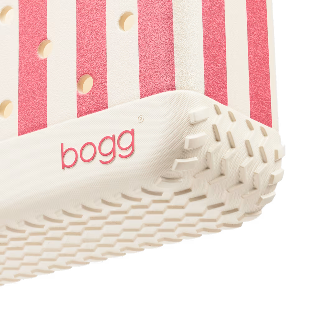 BITTY BOGG CAPRI CORAL STRIPES SP