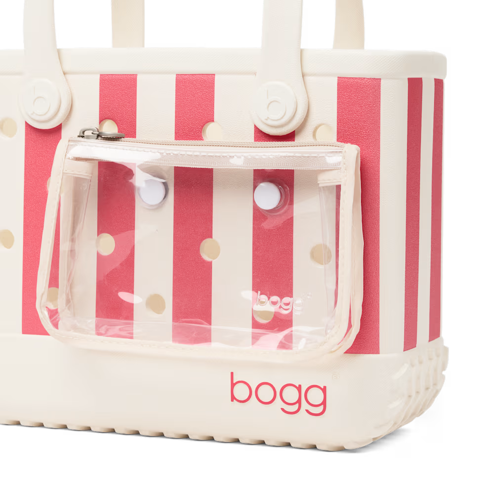 BITTY BOGG CAPRI CORAL STRIPES SP