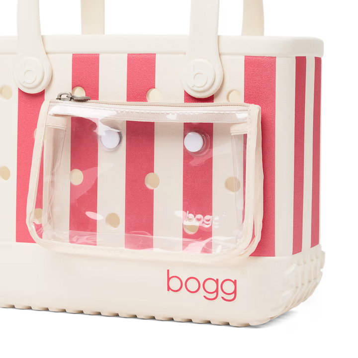 BITTY BOGG CAPRI CORAL STRIPES SP