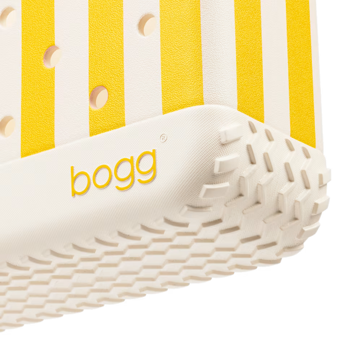 BITTY BOGG LIMONCELLO YELLOW STRIPES SP