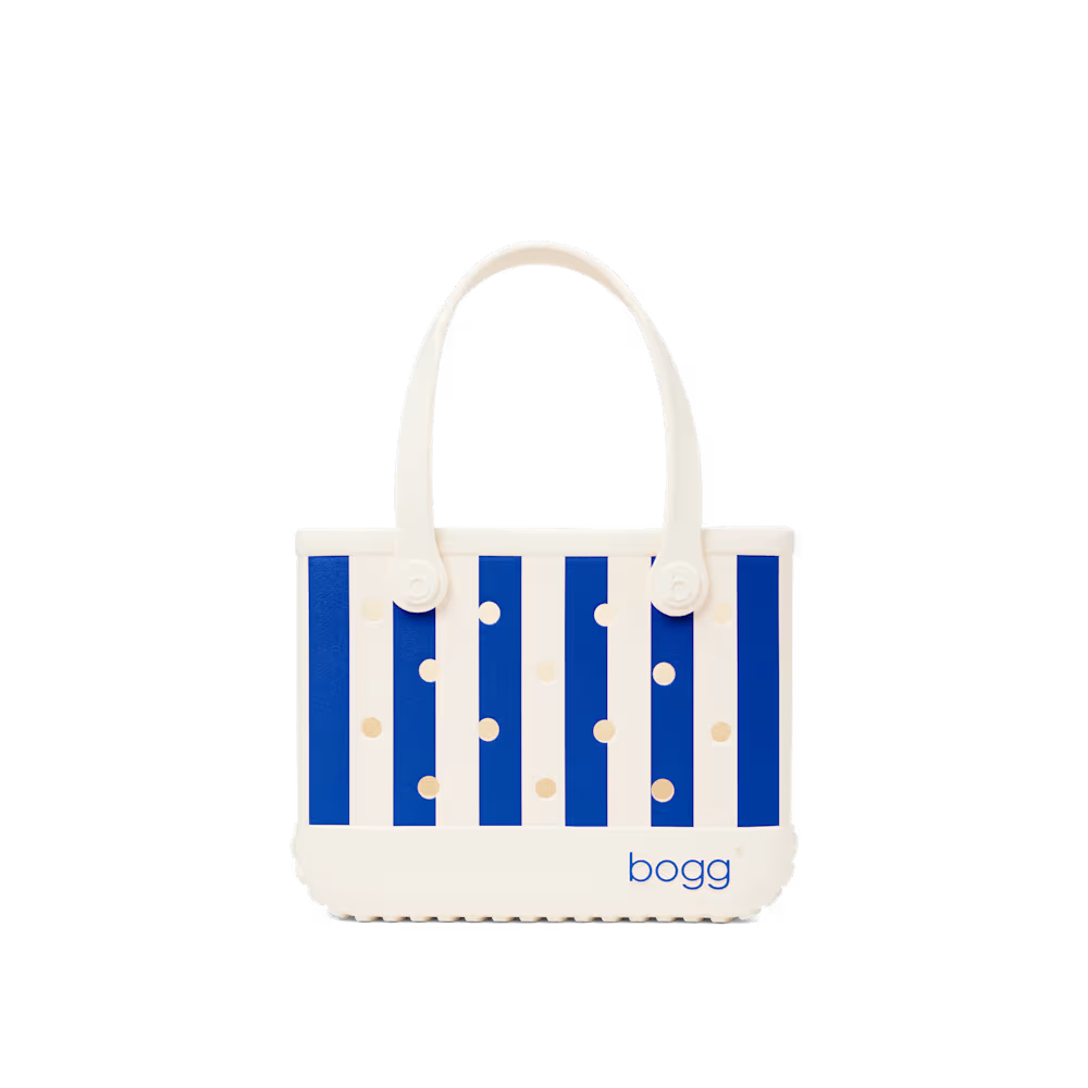 BITTY BOGG MYCONOS BLUE STRIPES SP