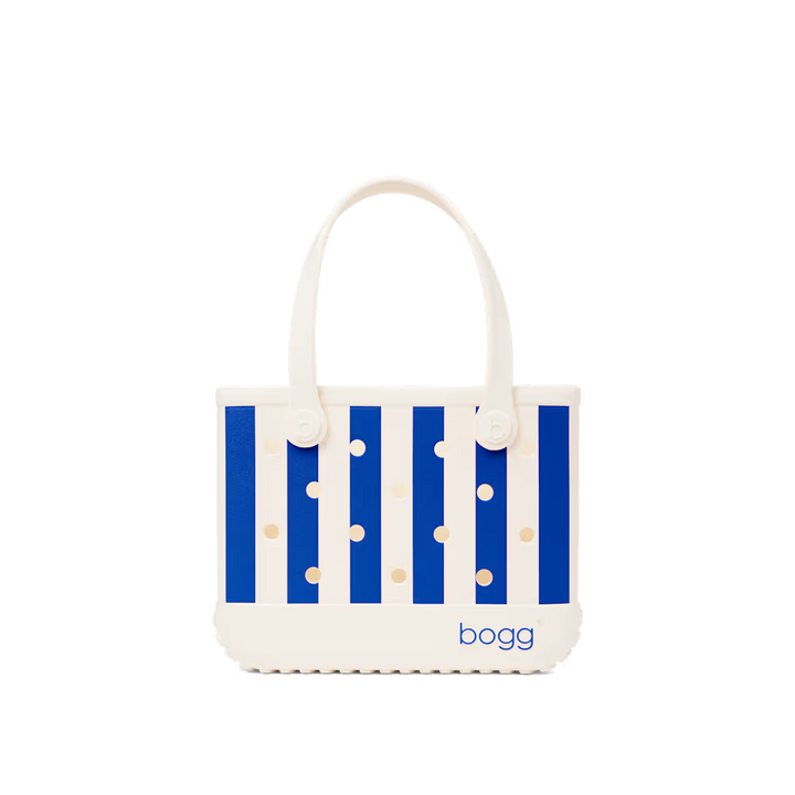 BITTY BOGG MYCONOS BLUE STRIPES SP