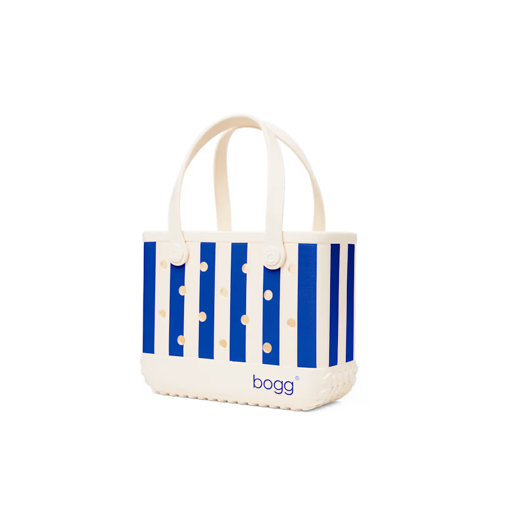 BITTY BOGG MYCONOS BLUE STRIPES SP
