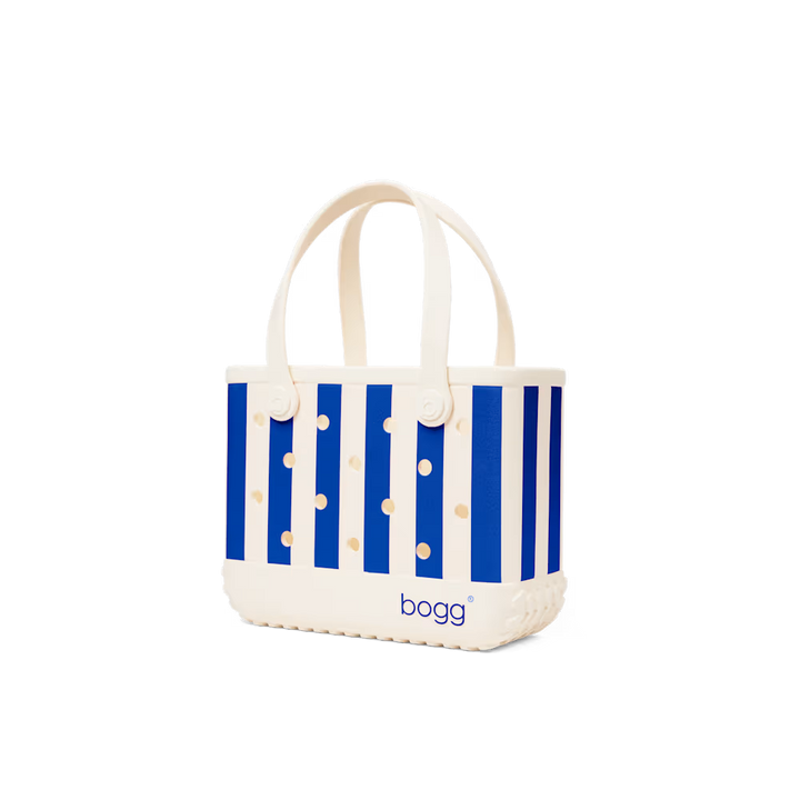 BITTY BOGG MYCONOS BLUE STRIPES SP