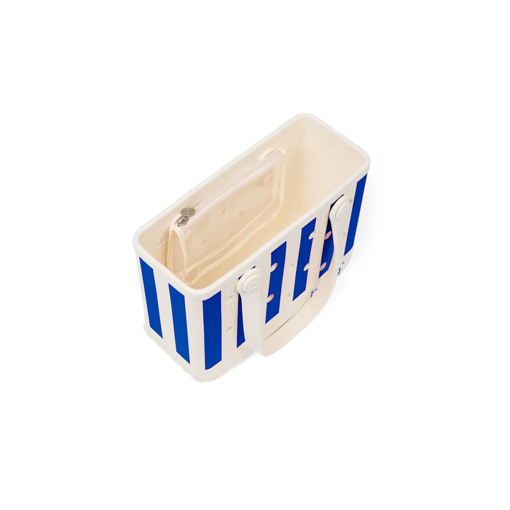 BITTY BOGG MYCONOS BLUE STRIPES SP