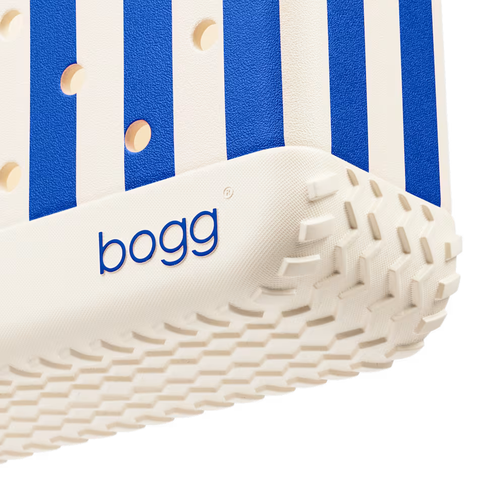 BITTY BOGG MYCONOS BLUE STRIPES SP