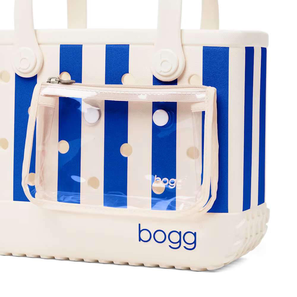 BITTY BOGG MYCONOS BLUE STRIPES SP