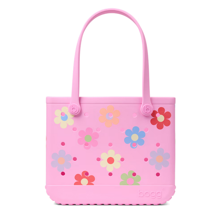 BABY BOGGS BAG HAPPY FLOWERS/680