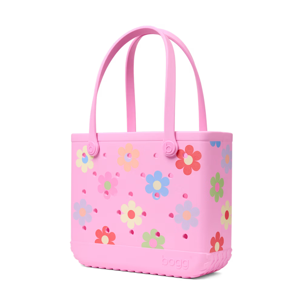 BABY BOGGS BAG HAPPY FLOWERS/680