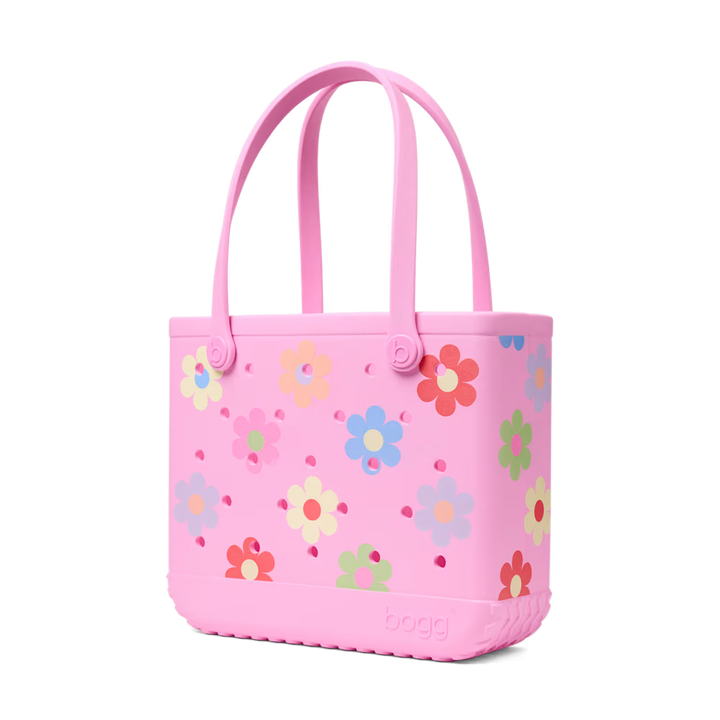 BABY BOGGS BAG HAPPY FLOWERS/680