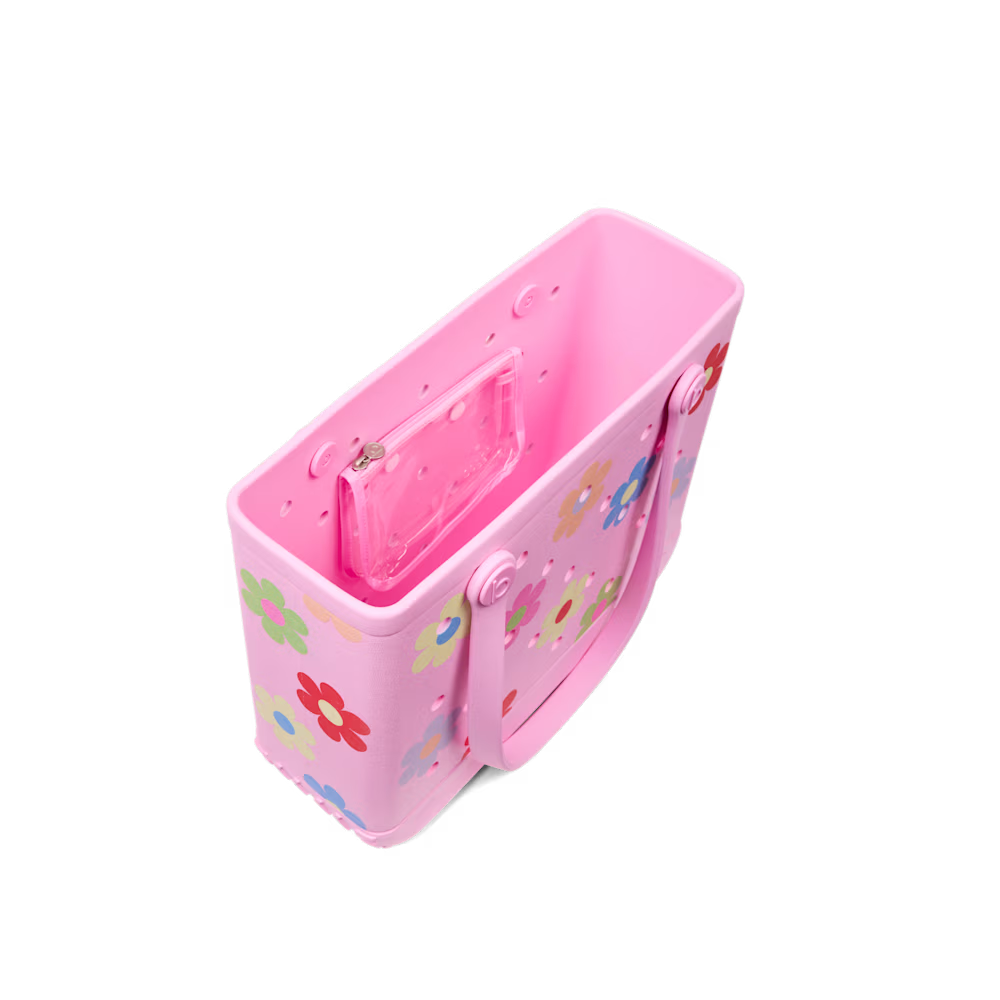BABY BOGGS BAG HAPPY FLOWERS/680