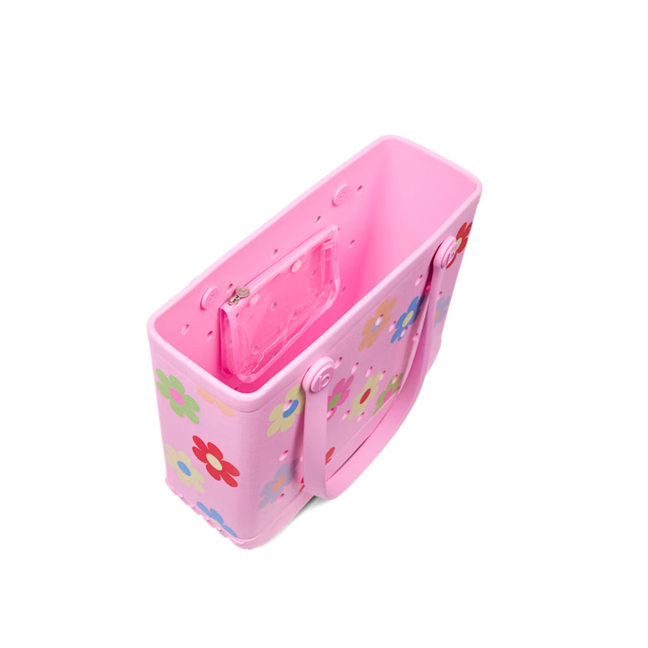 BABY BOGGS BAG HAPPY FLOWERS/680