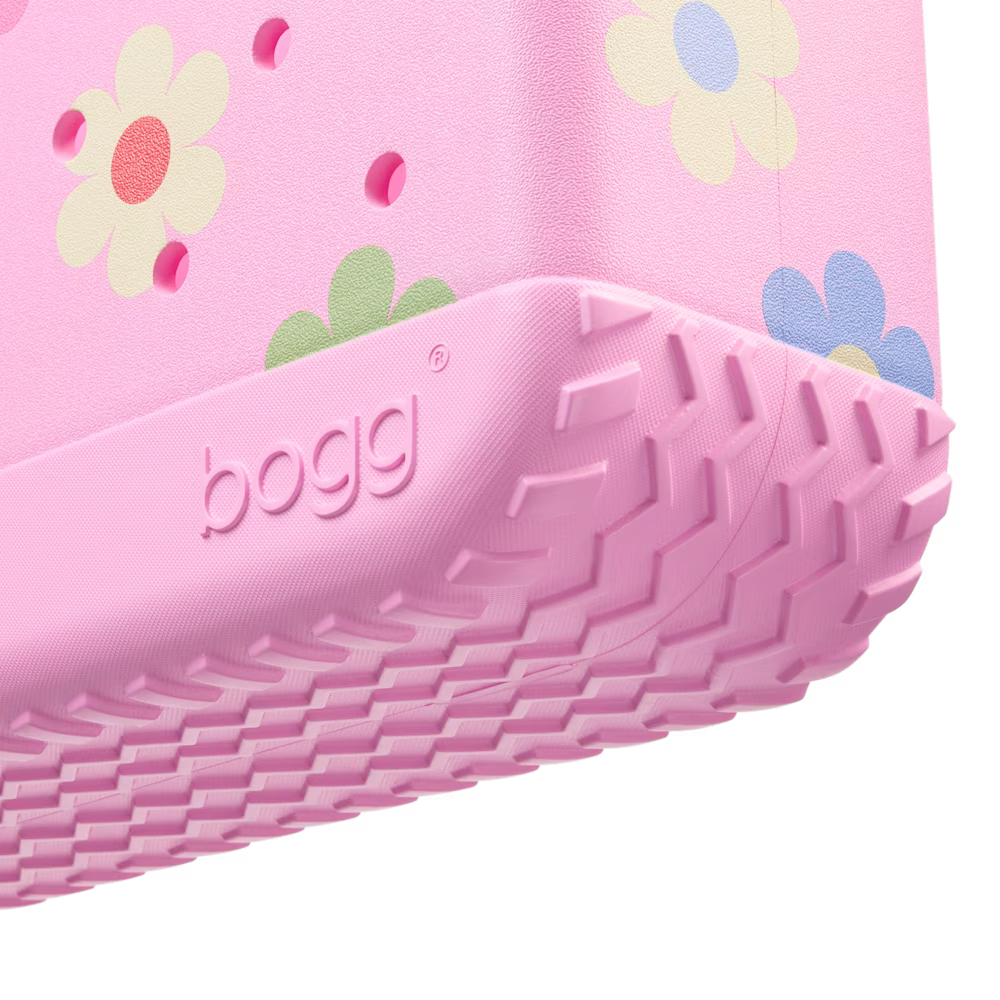 BABY BOGGS BAG HAPPY FLOWERS/680