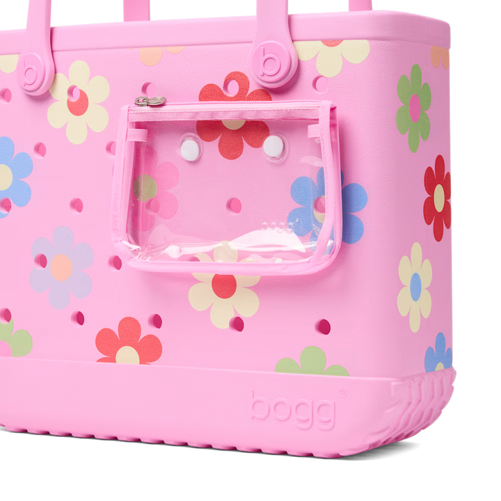 BABY BOGGS BAG HAPPY FLOWERS/680