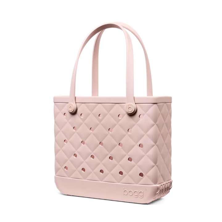 BABY BOGGS ROSE PETAL/683