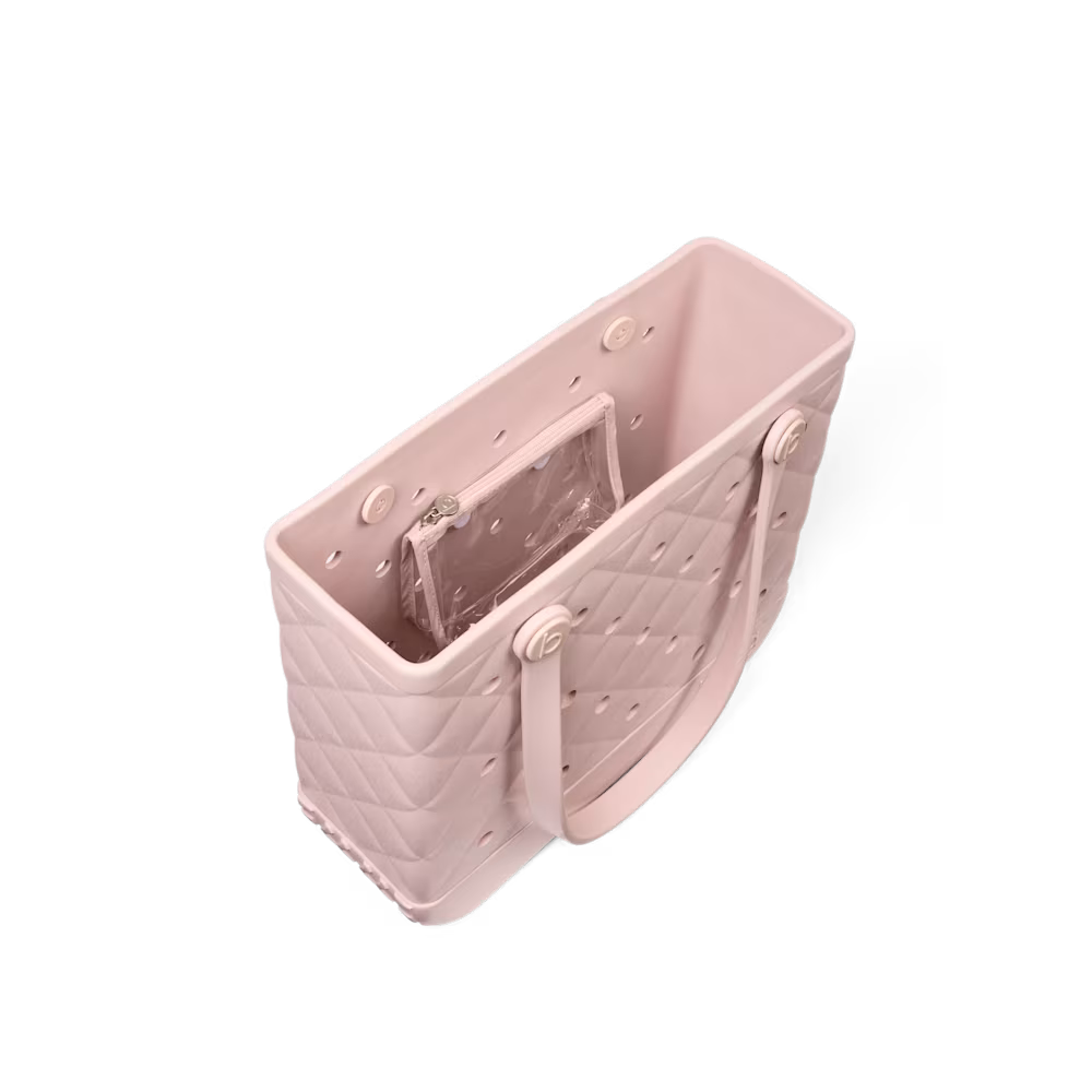 BABY BOGGS ROSE PETAL/683