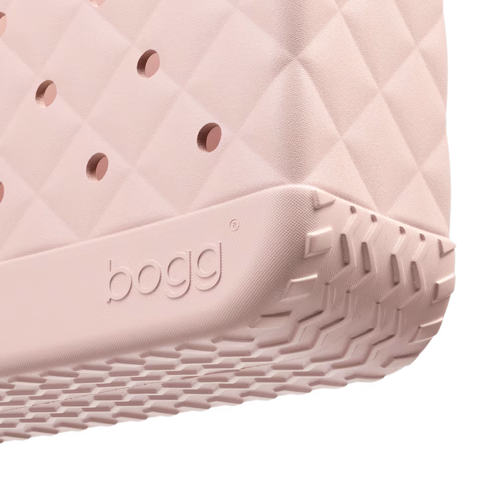 BABY BOGGS ROSE PETAL/683