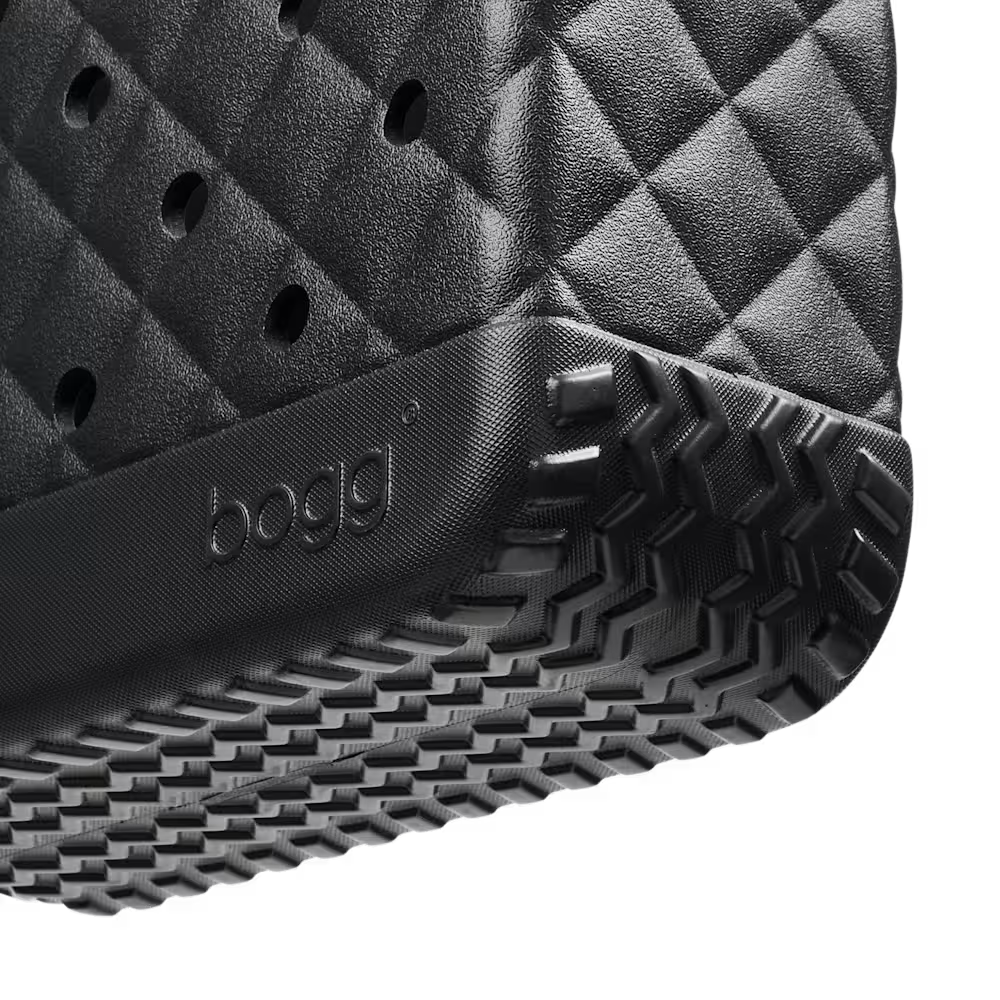 BITTY BOGGBOUGIE L.B.D BLACK QUILTED SP